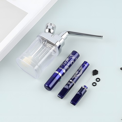 Mini small portable water bong - mini,