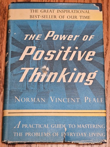 Vintage 1952 the power - 1952, of