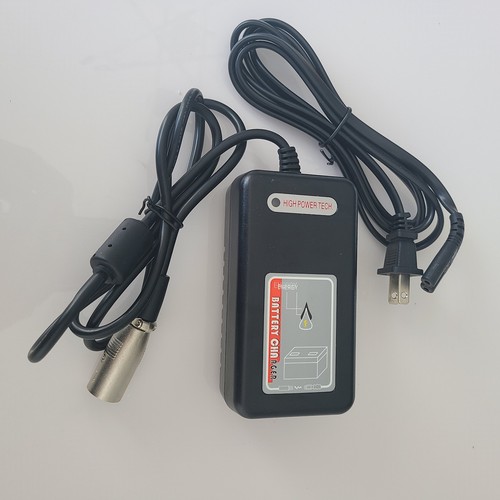 High power 24v lead acid - power,