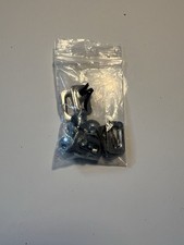 Specialized Cleat Bolts