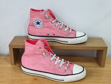 CONVERSE High Top Trainers