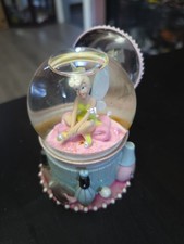 Disney Tinkerbell Snow Globe
