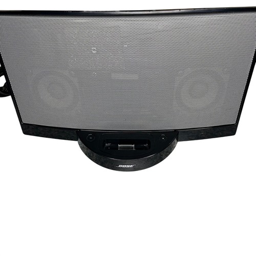 Bose sounddock series - bose,