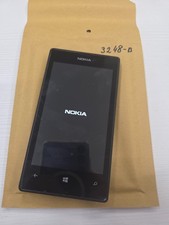 Nokia Lumia 520 - 8GB - Black (unlocked) Smartphone Mobile