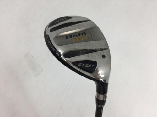 Cobra baffler rail - baffler,