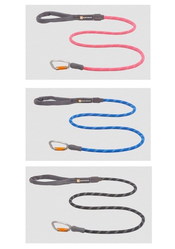 Ruffwear knot leash rope - knot-a-leash, dog