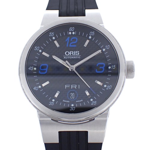 Oris williams team - oris,