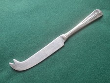 HOUSLEY Stainless Steel Cheese