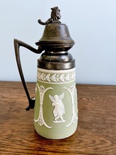 Antique wedgwood sage - antique,