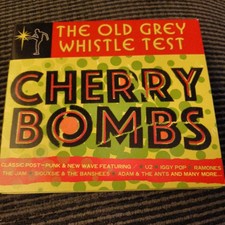 Old Grey Whistle Test: Cherry