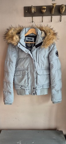 Superdry winter coat jacket - winter, coat/jacket