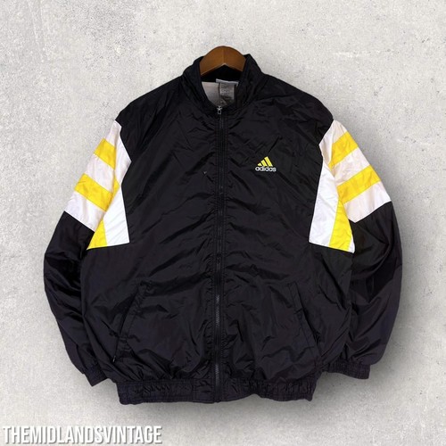 Vintage adidas windbreaker