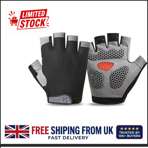 Gym gloves for men - gloves,