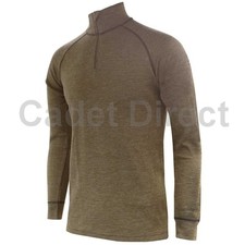 Keela Merino Long Sleeve Top