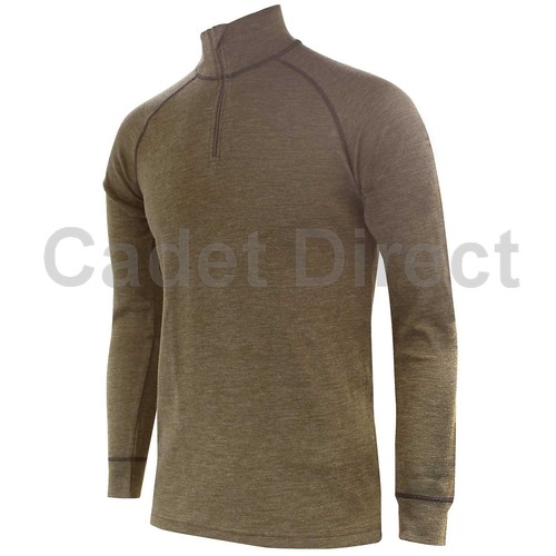 Keela merino long sleeve - keela, top