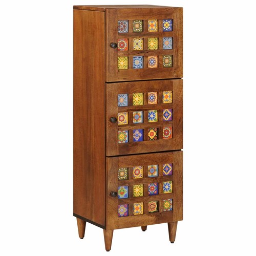 Highboard with storage - highboard,