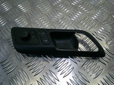 VOLKSWAGEN POLO S ELECTRIC MIRROR SWITCH - HEATED 2003-2009