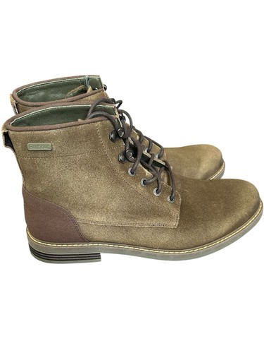 Barbour chukka boots men - chukka, men’s