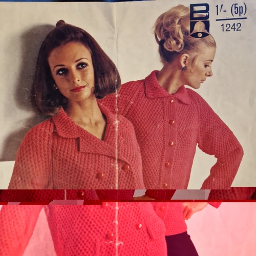 Bellmans 1241 vintage - 1241,
