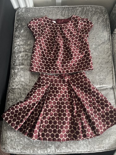 Girls jasper conran - skirt, and