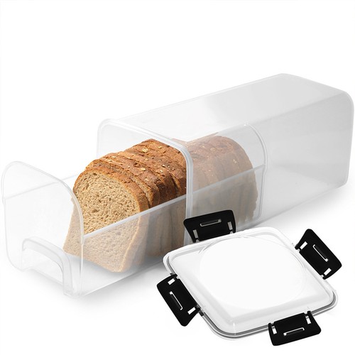 Drawer style bread - drawer,