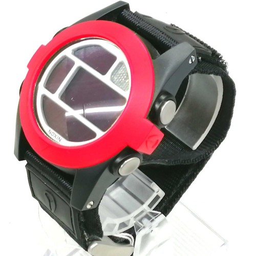 Nixon quartz watch baya a489 - nixon,