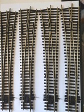 Peco gauge nickel silver - oo,