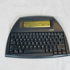 AlphaSmart Neo2 Portable Word