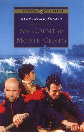 The count monte cristo - of,