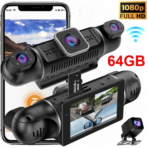 Channel wifi 360 - 4,