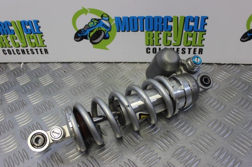 Yamaha 5vy rear shock - rear,