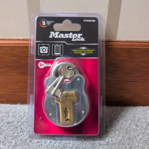 Masterlock 20mm galvanised - masterlock,