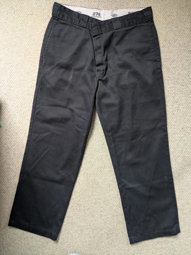 Dickies work wear - 874, trousers