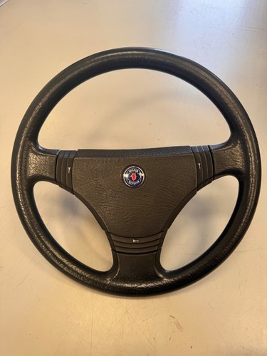 Saab 900 classic steering - classic,