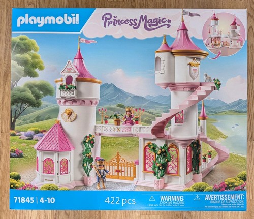 Brand new playmobil - new,