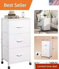 Versatile Mobile Organizer