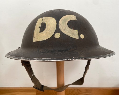 Ww2 home front decontamination - ww2,