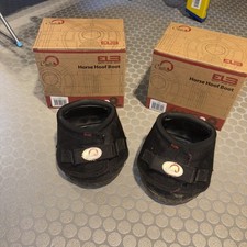 Cavallo ELB Hoof Boots Pair 2