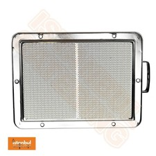 Doner Kebab Machine Burner