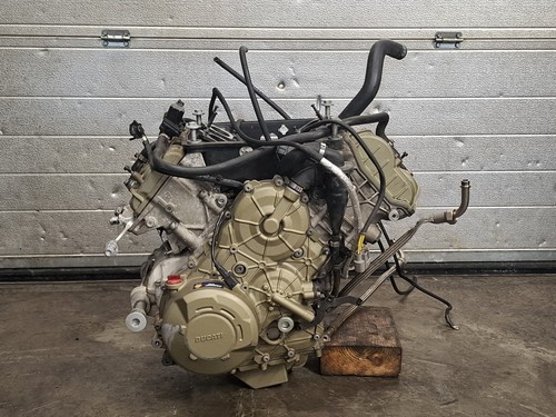 Ducati multistrada - ducati, v4