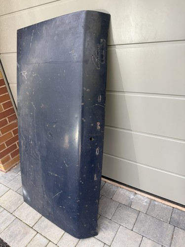Ford cortina mk2 boot lid - ford,