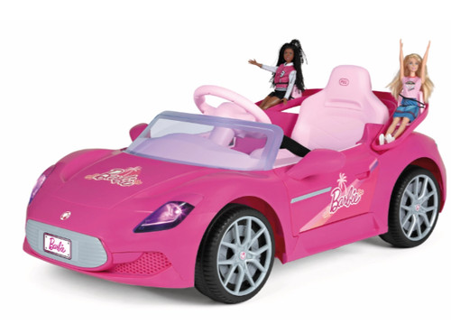 Peg perego barbie 12v - peg,