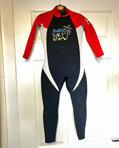 Alder junior surf - junior,