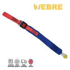 Wheelchair Tie Down Straps