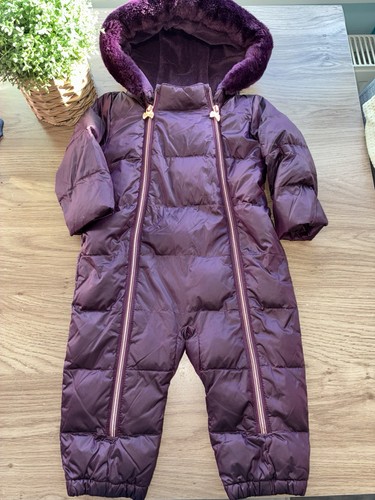 Ted baker snowsuit months - ted,