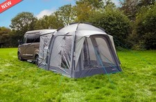 Campervan Quick Pitch Tailgate Awning Outdoor Revolution Q Cayman T1 ORQP0060