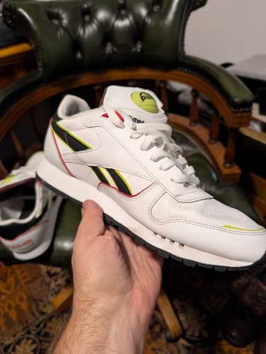 Reebok classic leather the - classic,