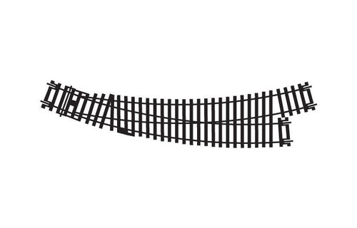 Hornby r8074 left - left, hand