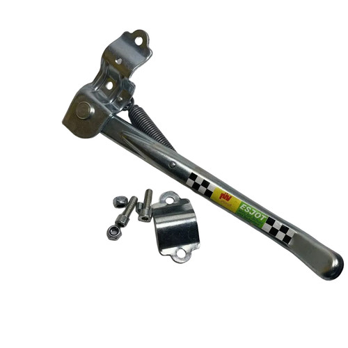 Side stand - , honda
