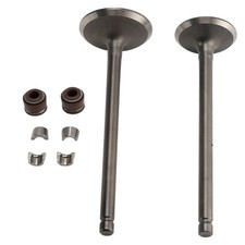 Inlet exhaust valve cotter - exhaust,